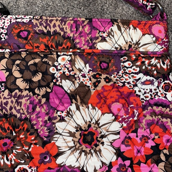 Vera Bradley bag - Picture 5 of 6